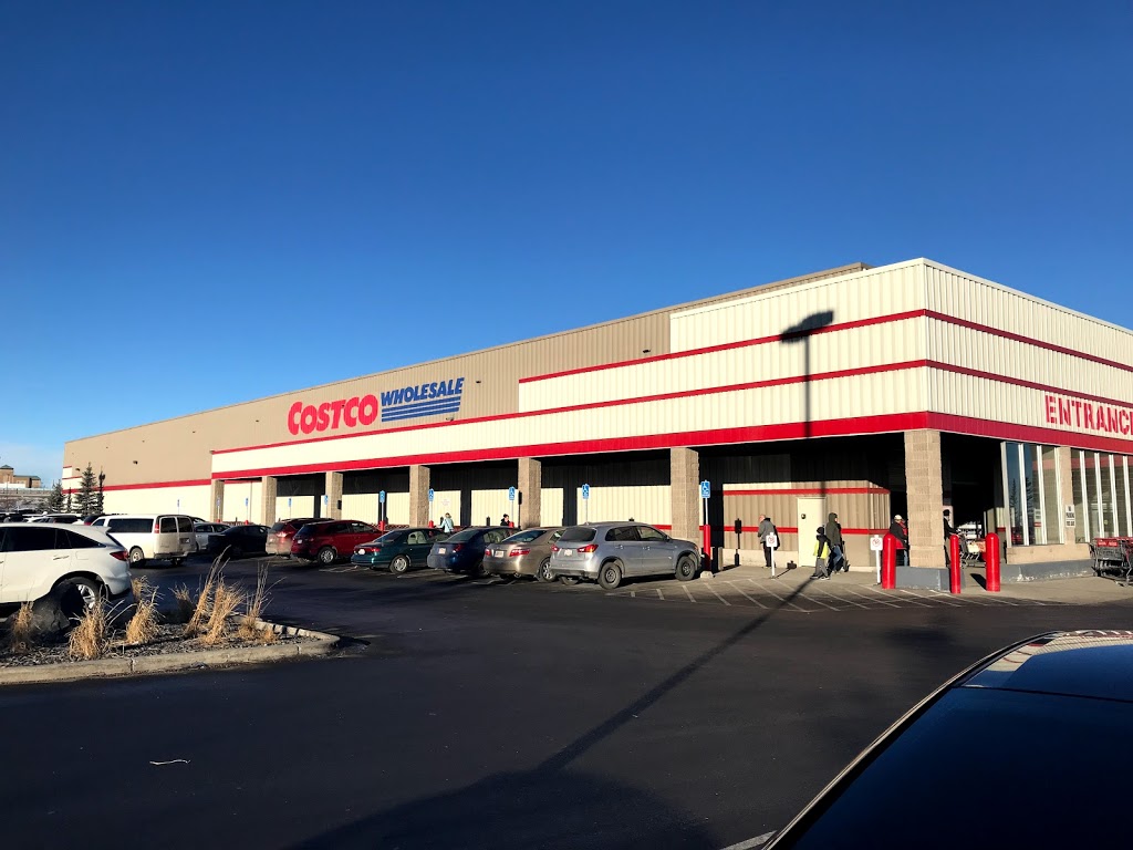 Costco Wholesale | 2853 32 St NE, Calgary, AB T1Y 6T7, Canada | Phone: (403) 299-1610