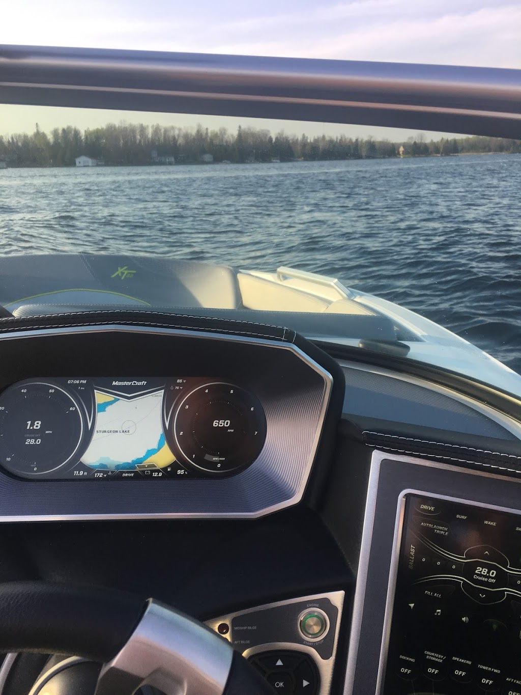 Buckeye Marine | 3396 County Rd 36, Bobcaygeon, ON K0M 1A0, Canada | Phone: (705) 738-5151