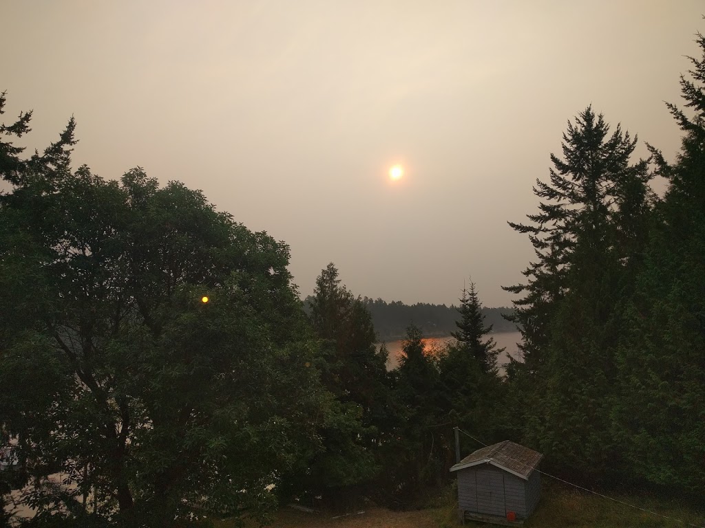Arbutus Point | Pender Island, BC V0N 2M0, Canada