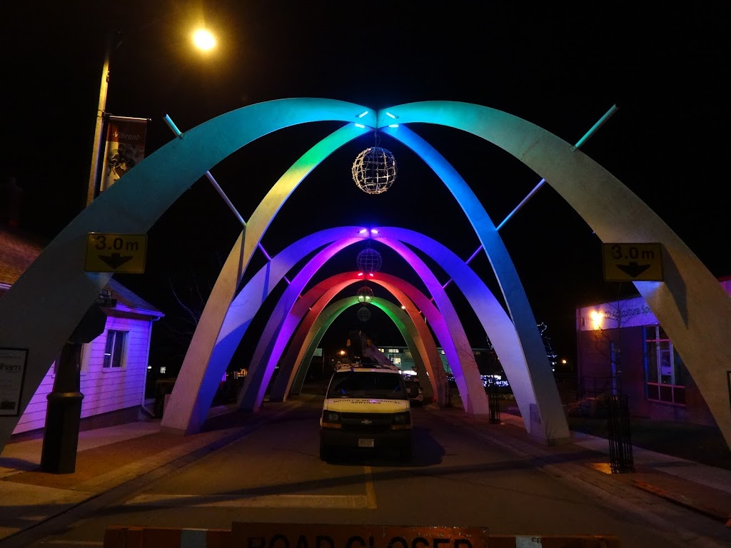 Zortech LED | 975 Charlotteville Rd 8, Simcoe, ON N3Y 4K5, Canada | Phone: (519) 428-4298