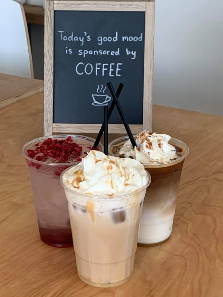 Amazi Coffee House | 7871 Stave Lake St C110, Mission, BC V2V 6B2, Canada | Phone: (604) 826-2610