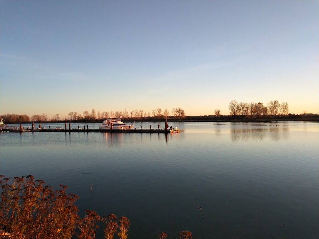 London Landing Wharf | Harbour, Richmond, BC V7E 4J2, Canada