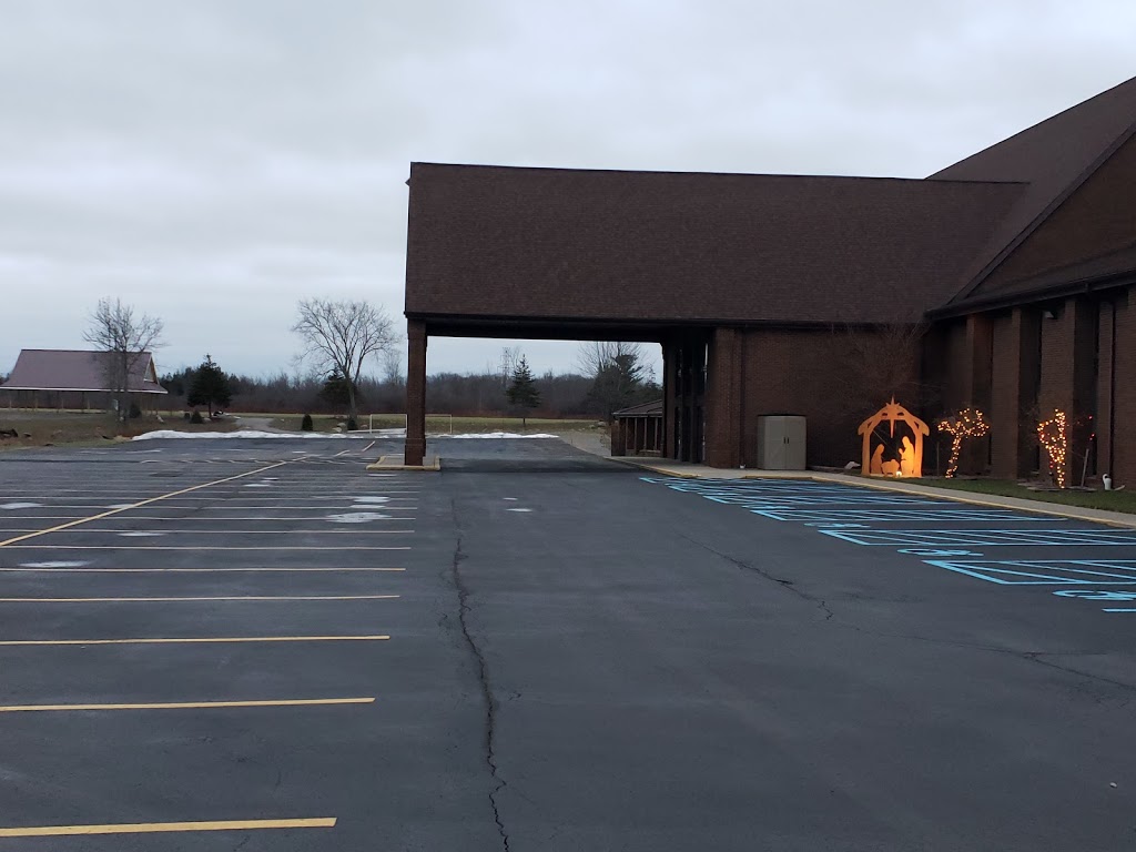 Cornerstone Church | 1290 Whitehaven Rd, Grand Island, NY 14072, USA | Phone: (716) 773-1004
