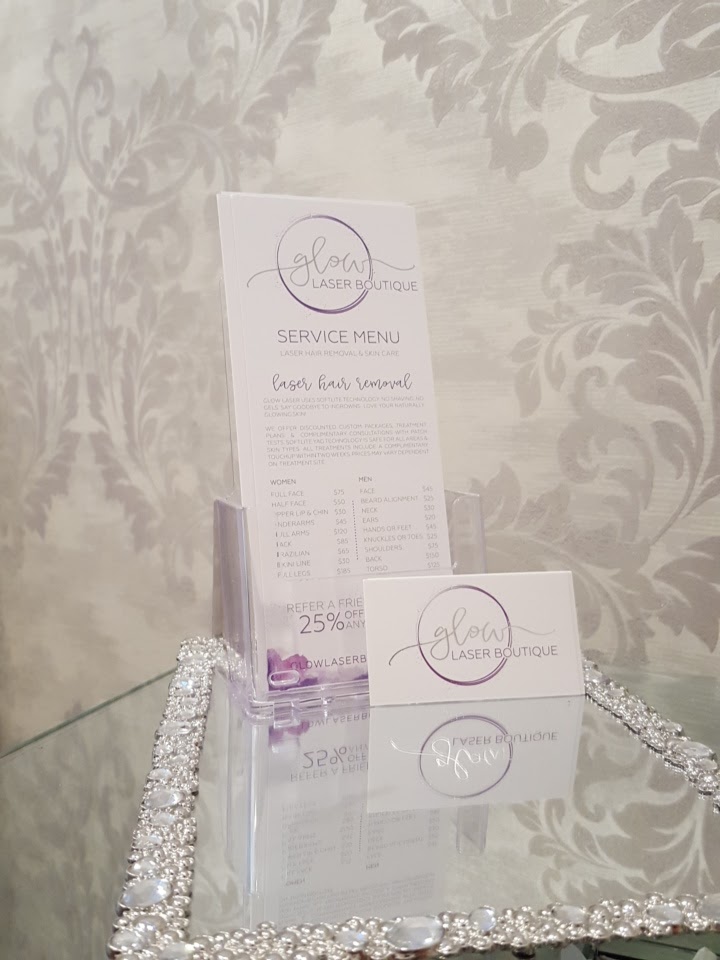 Glow Laser Boutique | 208- 6321 King George Blvd, Surrey, BC V3X 1G1, Canada | Phone: (778) 549-6863