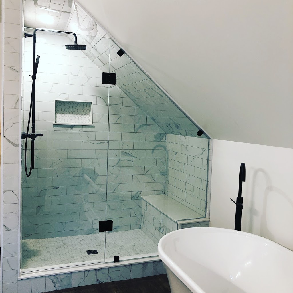 AP Glass | 145 Main St W, Grimsby, ON L3M 1S1, Canada | Phone: (905) 941-0391