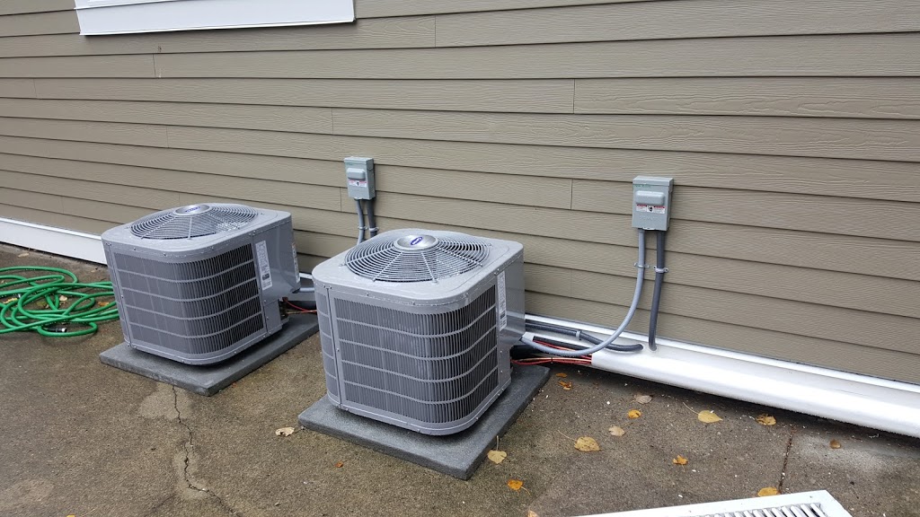 K & M Electrical | 2481 Sagewood Crescent SW, Airdrie, AB T4B 3N1, Canada | Phone: (403) 827-0080