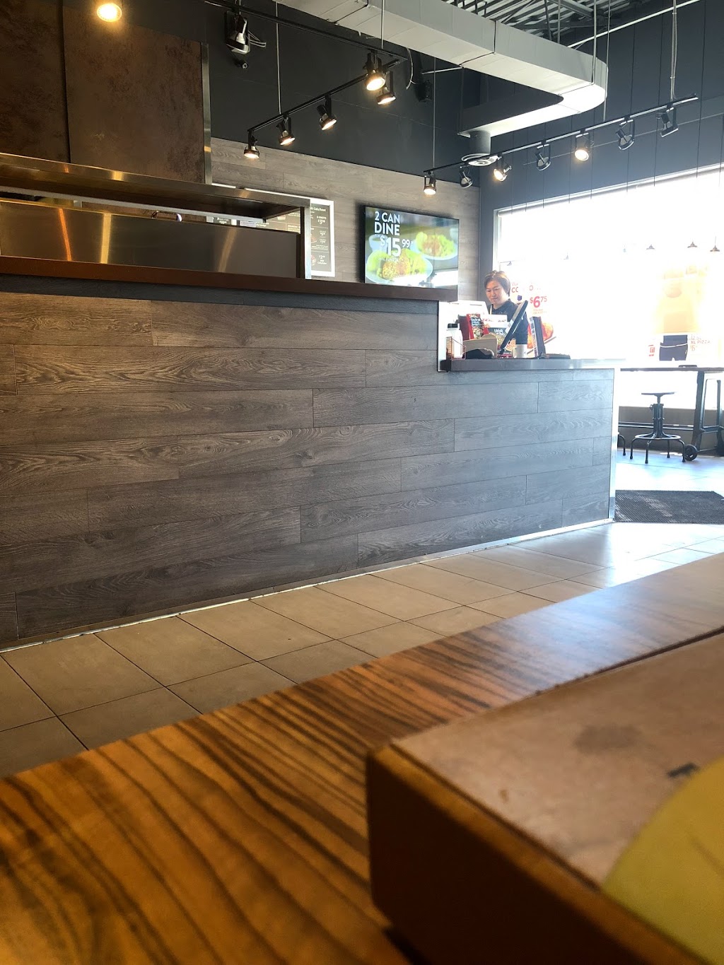 Pizzaville | 86 Young St, Alliston, ON L9R 1P8, Canada | Phone: (705) 435-7870