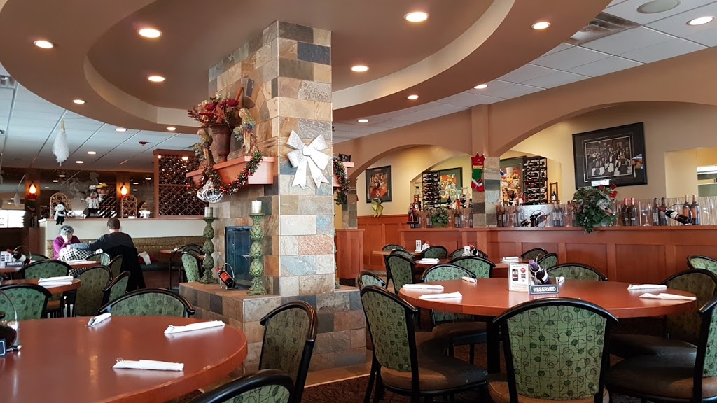 Capital Pizza & Steakhouse | 7640 144 Ave NW, Edmonton, AB T5C 2R7, Canada | Phone: (780) 476-1281