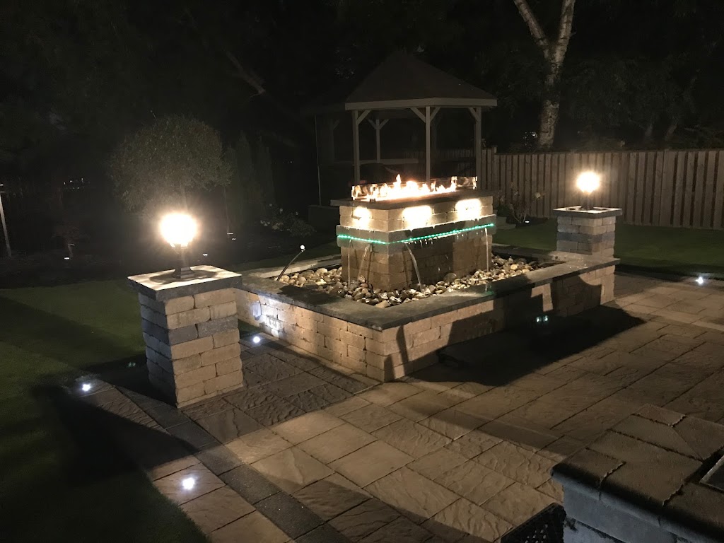 Mr. Lawnmower Landscaping Services Ltd | 8871 Sheppard Ave E, Scarborough, ON M1B 5R7, Canada | Phone: (416) 298-2148