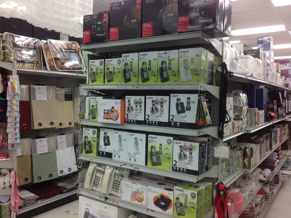 Super Discount City | 700 Lawrence Ave W, North York, ON M6A 3B4, Canada | Phone: (416) 784-0813