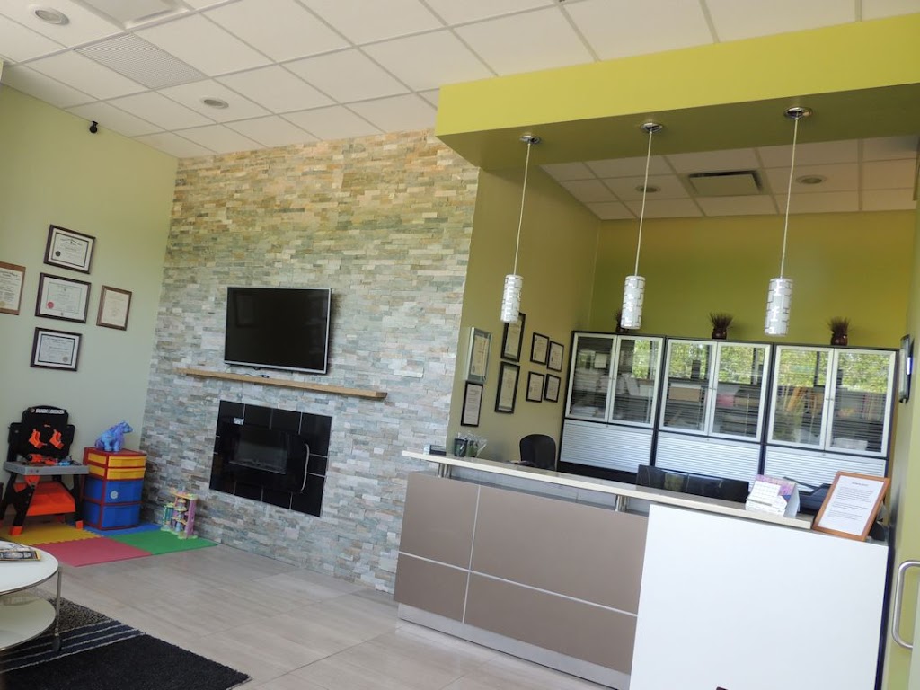 Acacia Dental Centre | 100 Palisades Way #10, Sherwood Park, AB T8H 0T1, Canada | Phone: (780) 449-0405