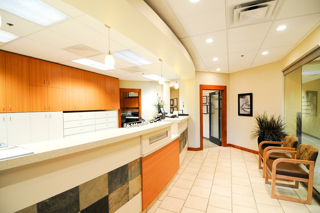 Okanagan Dentistry - Drs. Leitch, Wiens, Bose-Roberts & Hart | 302-1500 Hardy St, Kelowna, BC V1Y 8H2, Canada | Phone: (250) 762-3563