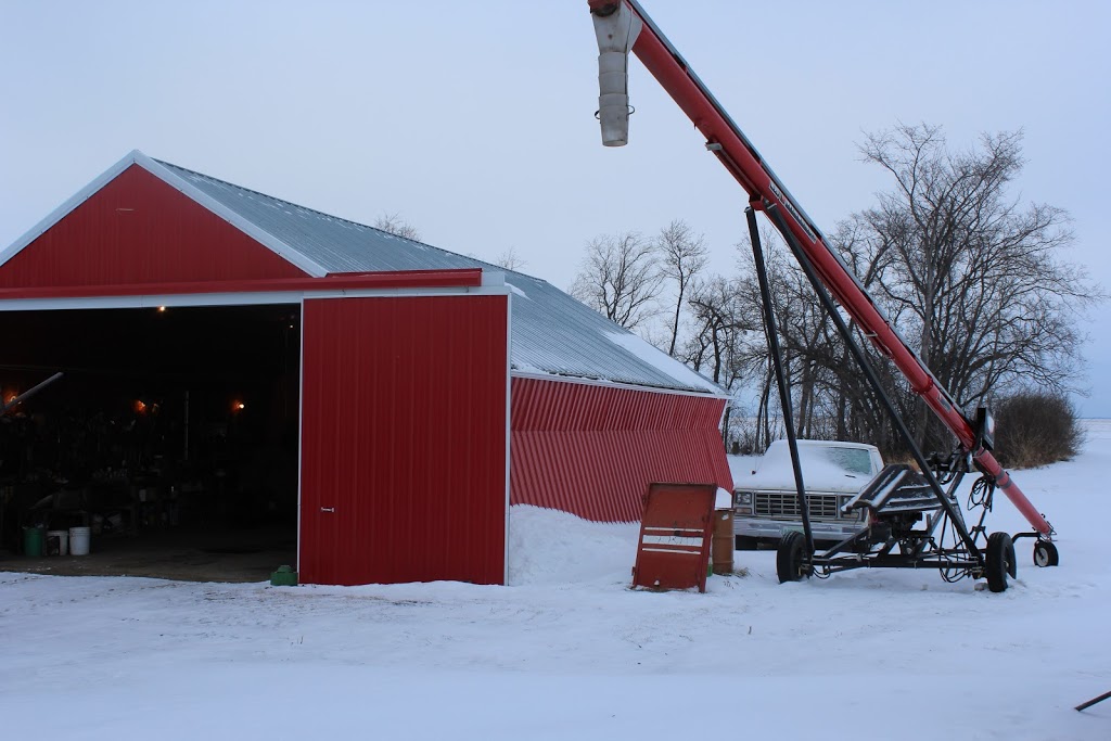 Lutz Construction | 625 Queensland Pl SE, Calgary, AB T2J 6R6, Canada | Phone: (403) 519-7433