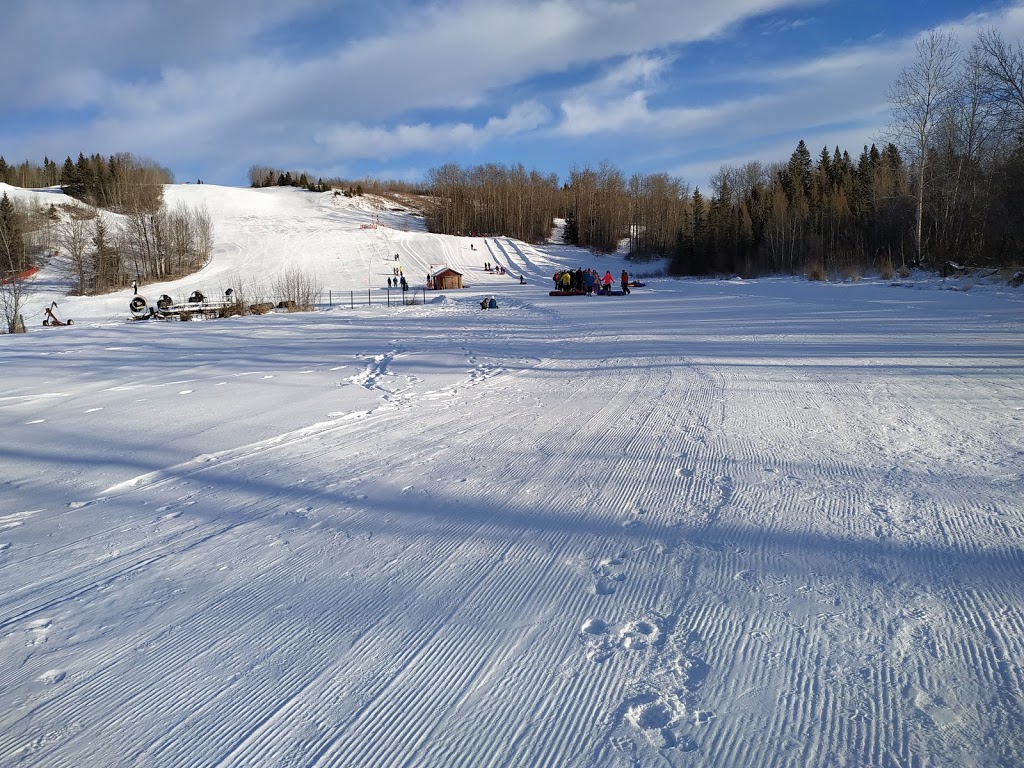 Tawatinaw Valley Ski Area | 61411 Range Rd 241, Tawatinaw, AB T0G 2E0, Canada | Phone: (780) 698-2212