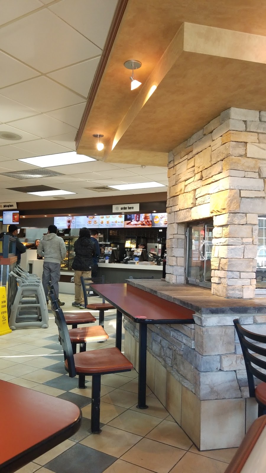 McDonalds | 8235 Bowridge Crescent NW, Calgary, AB T3B 3R6, Canada | Phone: (403) 288-3203