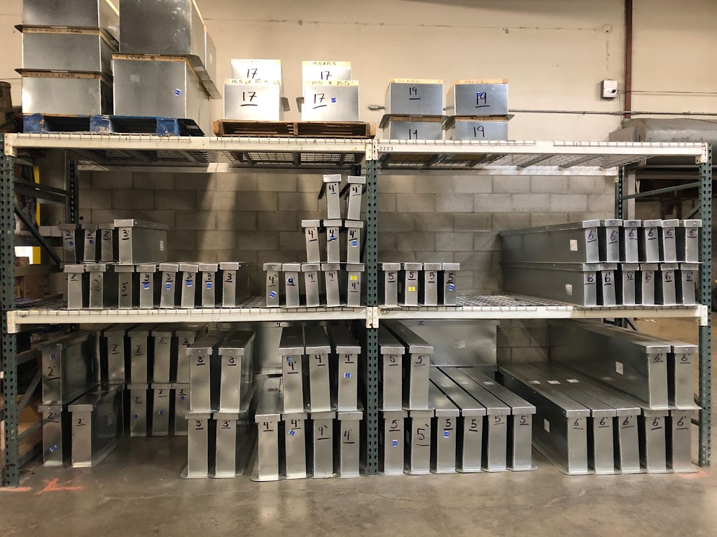 H & V Sales Warehouse | 2800 Walden Ave Suite A, Cheektowaga, NY 14225, USA | Phone: (716) 897-5356