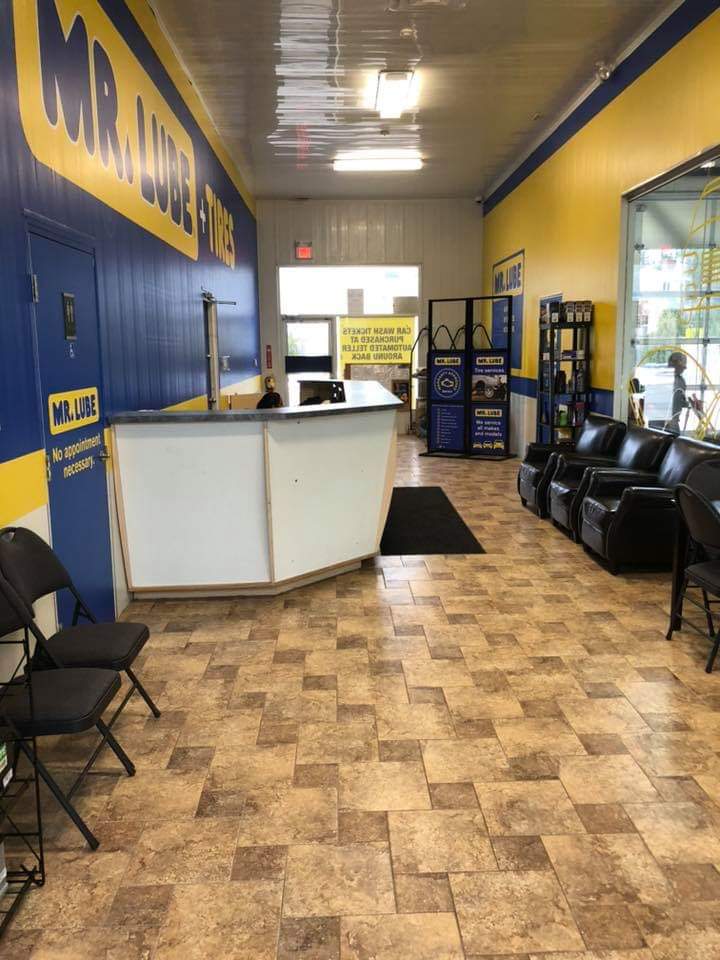 Mr. Lube | 611 River Rd W, Wasaga Beach, ON L9Z 2P1, Canada | Phone: (705) 999-5473