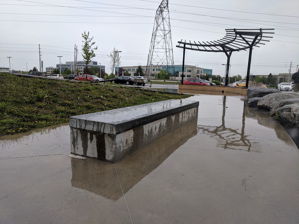 Innovation Skateboard Park | 4101 Innovation Dr, Kanata, ON K2K 0J3, Canada | Phone: (613) 580-9696