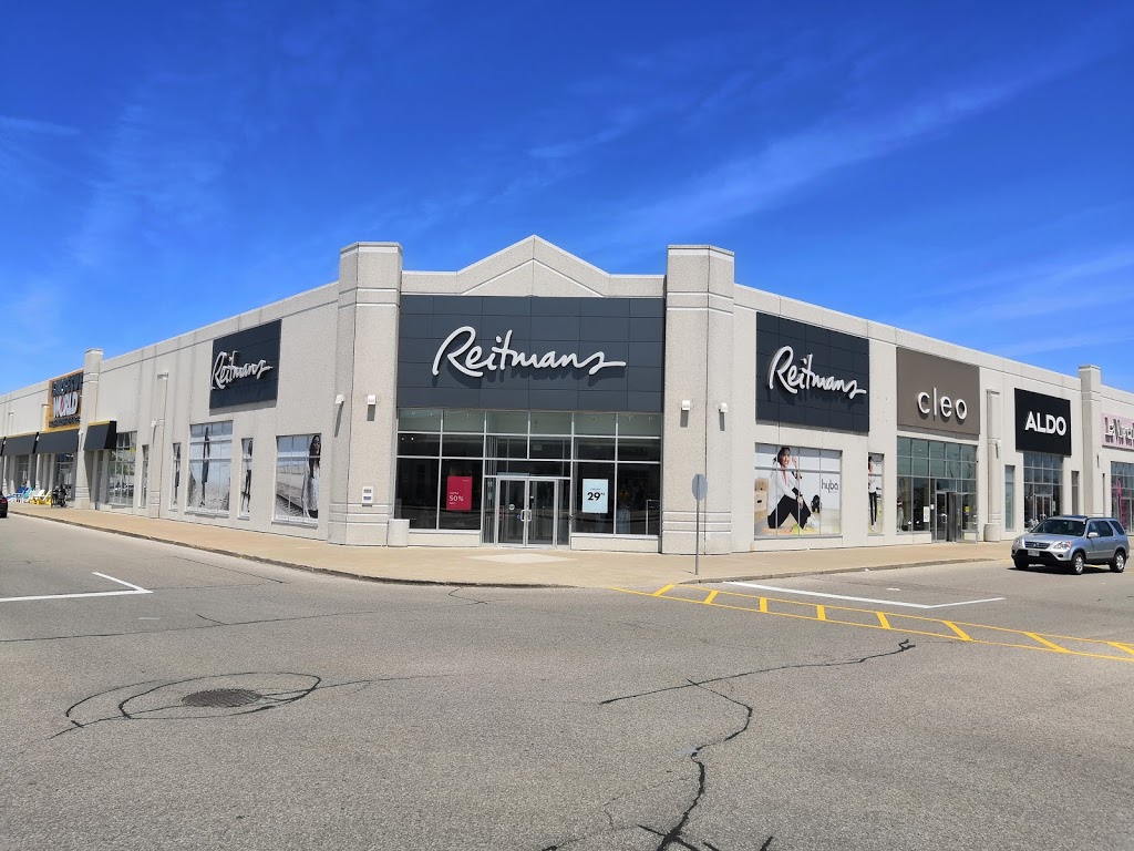 Reitmans | 6075 Mavis Rd, Mississauga, ON L5R 4G6, Canada | Phone: (905) 755-9574