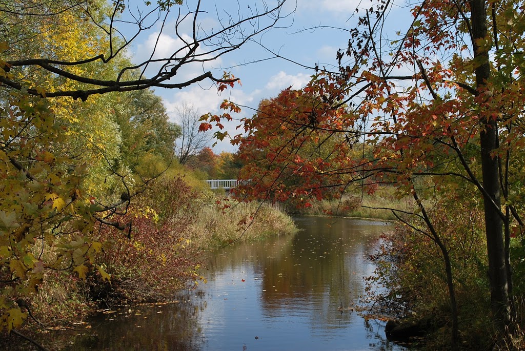 Courtcliffe Park | 159 Carlisle Rd, Carlisle, ON L0R 1H0, Canada