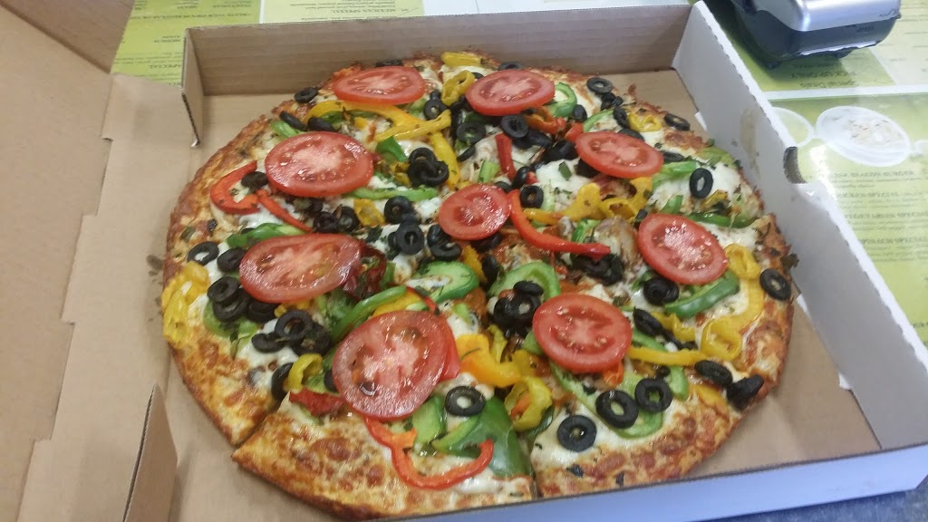 Dancin Pizza | 42232 Yarrow Central Rd, Chilliwack, BC V2R 5E4, Canada | Phone: (604) 490-4400