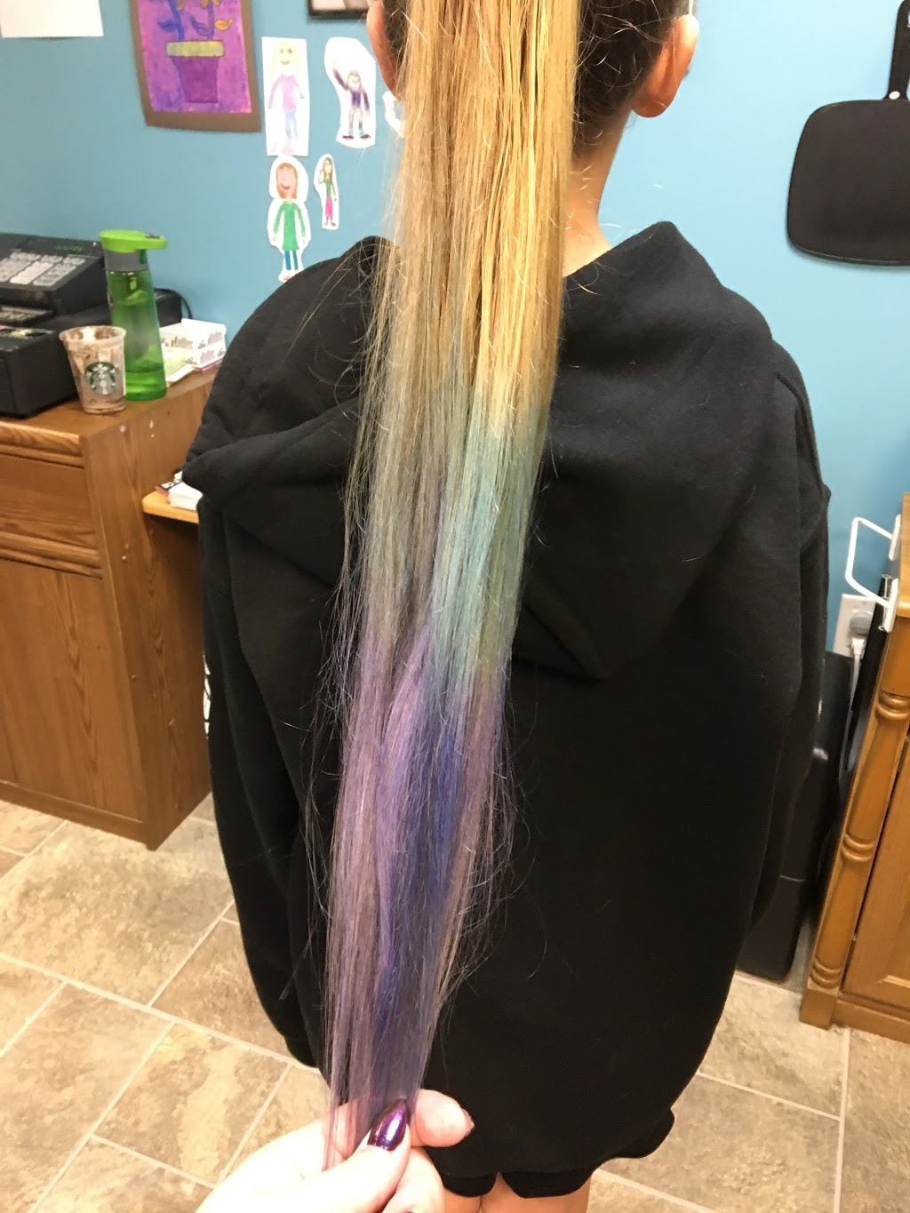 Shadow Salon | 19 Mohawk Crescent, Leduc, AB T9E 4G6, Canada | Phone: (780) 986-6444
