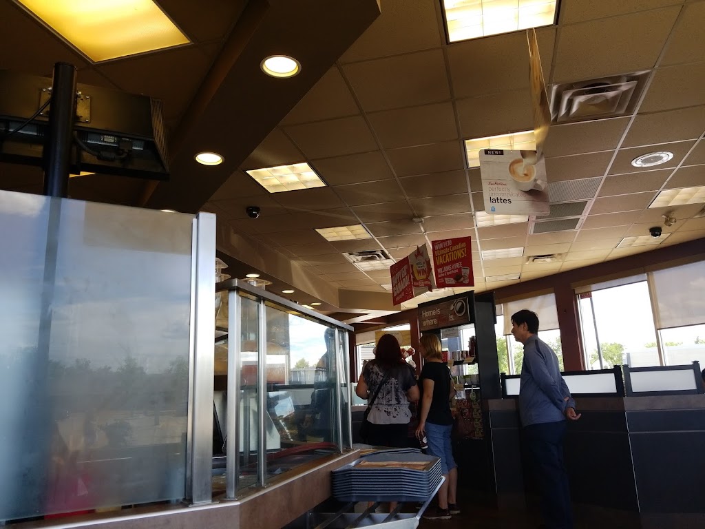 Tim Hortons | 7535 38 Ave NW, Edmonton, AB T6K 3X9, Canada | Phone: (780) 465-3001