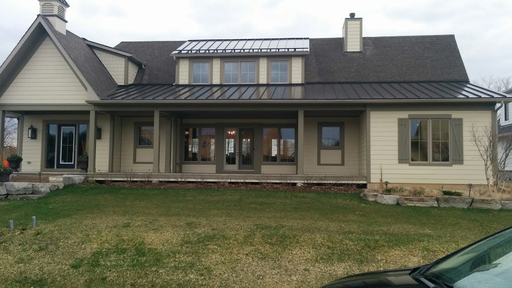 Braestone Discovery/ Sales Centre | 9 Line N, Oro-Medonte, ON L0K 1E0, Canada | Phone: (705) 727-5656