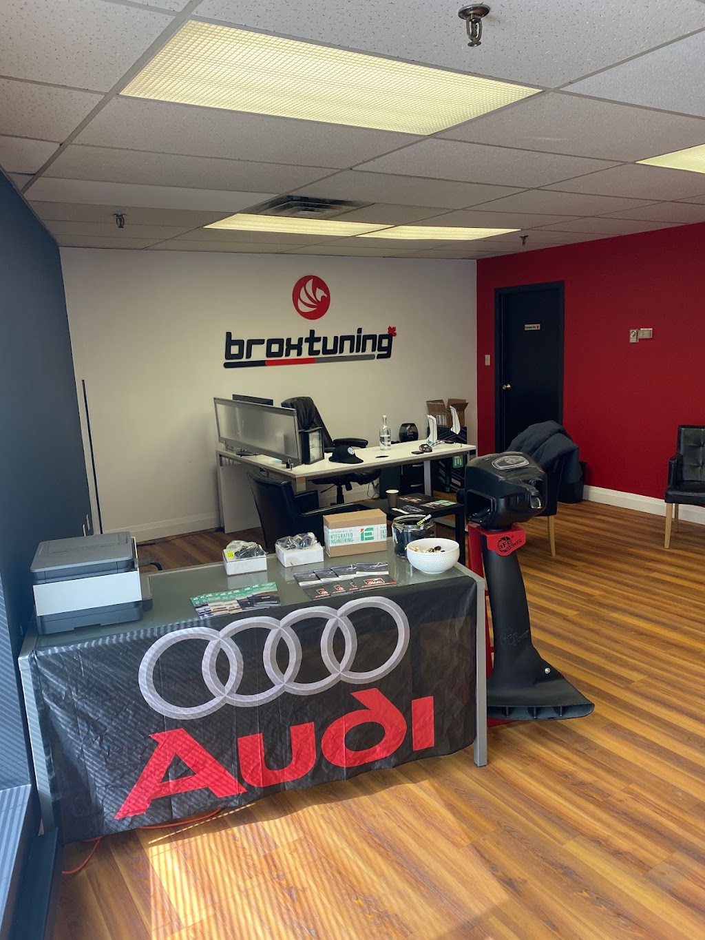 Brox Tuning - Shop Performance Parts & Tuning | 286 Attwell Dr Unit 12, Etobicoke, ON M9W 5B2, Canada | Phone: (647) 667-9966