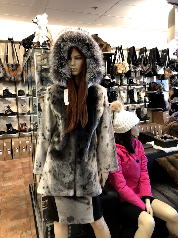 LOrignal Fringant Inc. | 1915 Bd Talbot, Chicoutimi, QC G7H 7Y4, Canada | Phone: (418) 973-9990