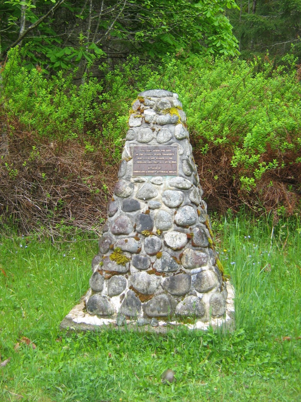 Cumberland Museum & Archives | 2680 Dunsmuir Ave, Cumberland, BC V0R 1S0, Canada | Phone: (250) 336-2445