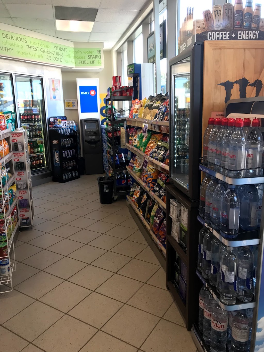 Shell | 1575 Warden Ave, Toronto, ON M1R 2S9, Canada | Phone: (416) 293-4433