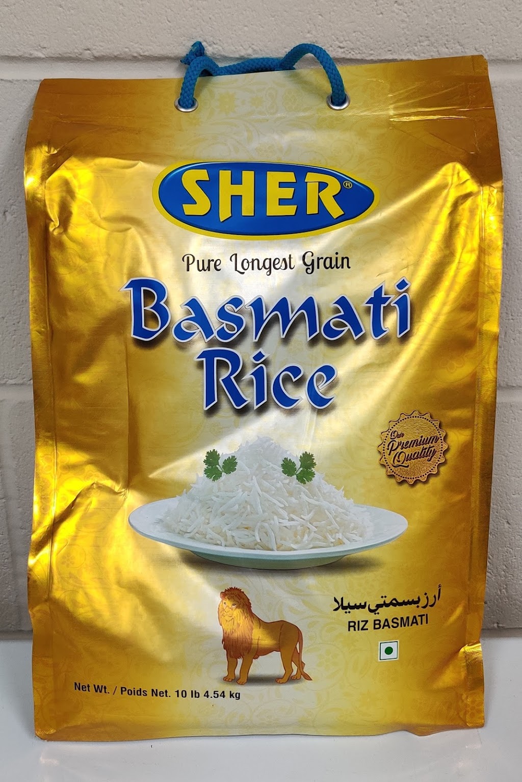 Daily Needs - Online Indian Grocery Shopping | 809 Wilson Way #3, Canmore, AB T1W 2Y8, Canada | Phone: (403) 688-3838