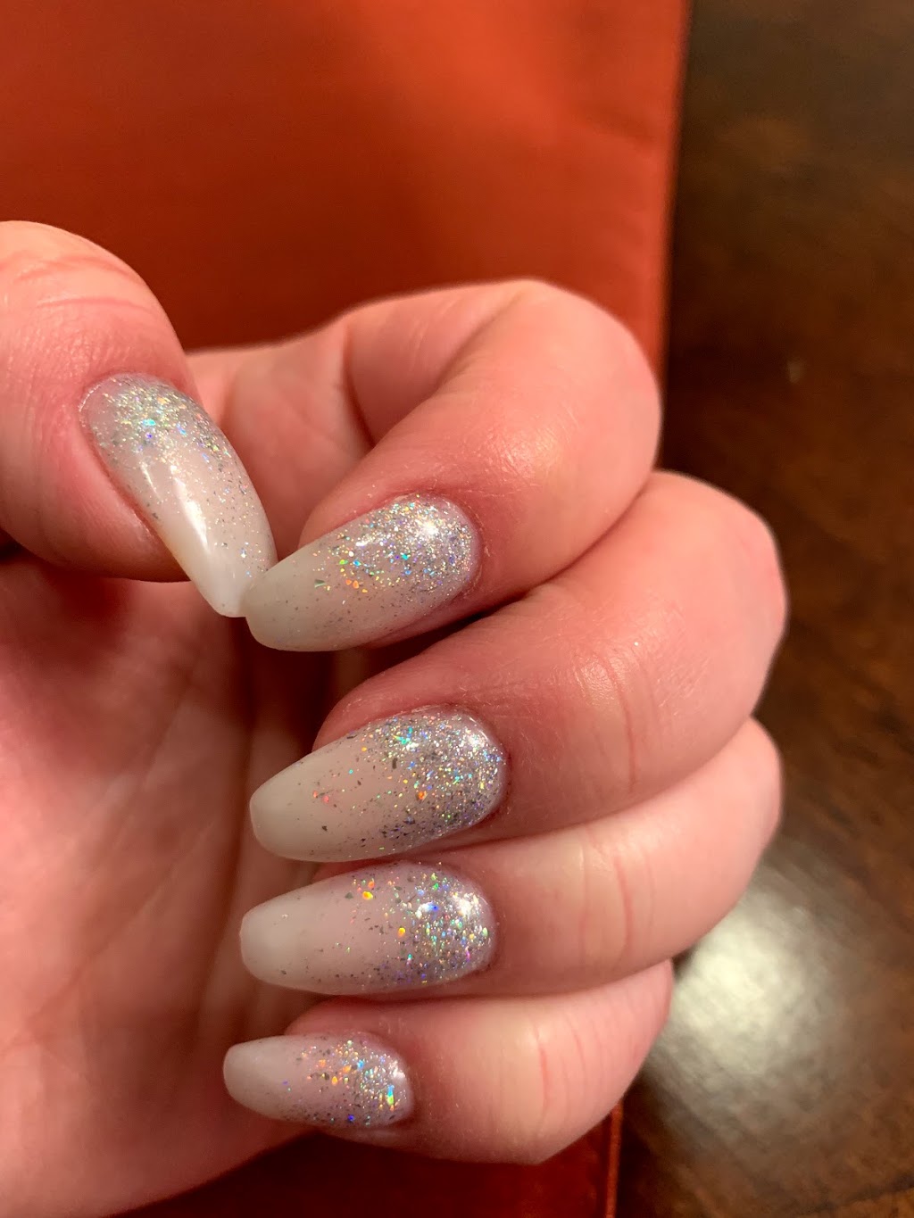 PINKY NAILS AND SPA | 1770 St Clair Ave W, Toronto, ON M6N 1J3, Canada | Phone: (416) 656-2520
