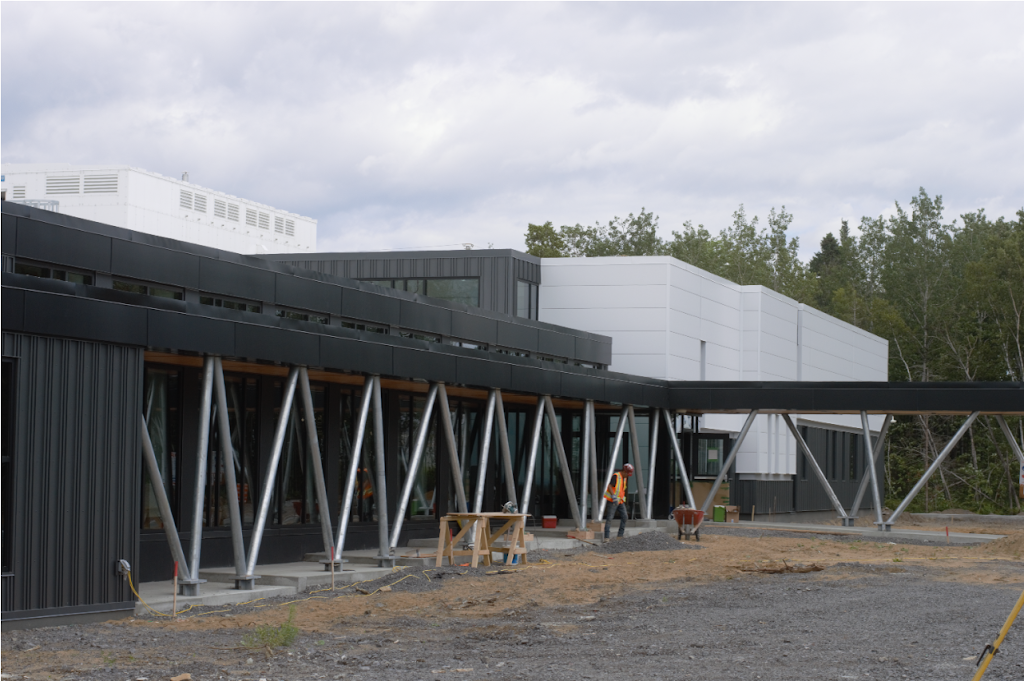 Ernest Boutin Inc | 4 Rue des Émeraudes, Lévis, QC G6W 6Y6, Canada | Phone: (418) 837-2900