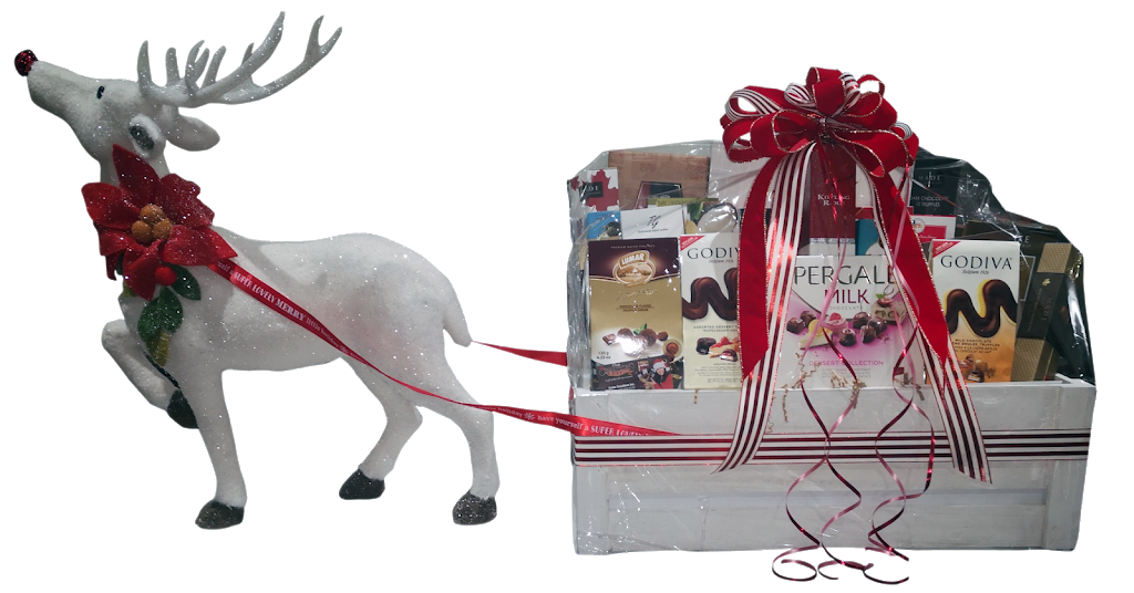 Cesto Creations Inc. | 520 Novo Star Dr, Mississauga, ON L5W 1X7, Canada | Phone: (416) 459-8220