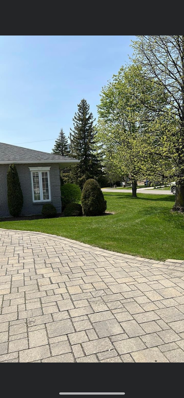 Ma Pelouse Xpress | 777 Mnt Brien, Lac-Supérieur, QC J0T 1J0, Canada | Phone: (514) 714-0291