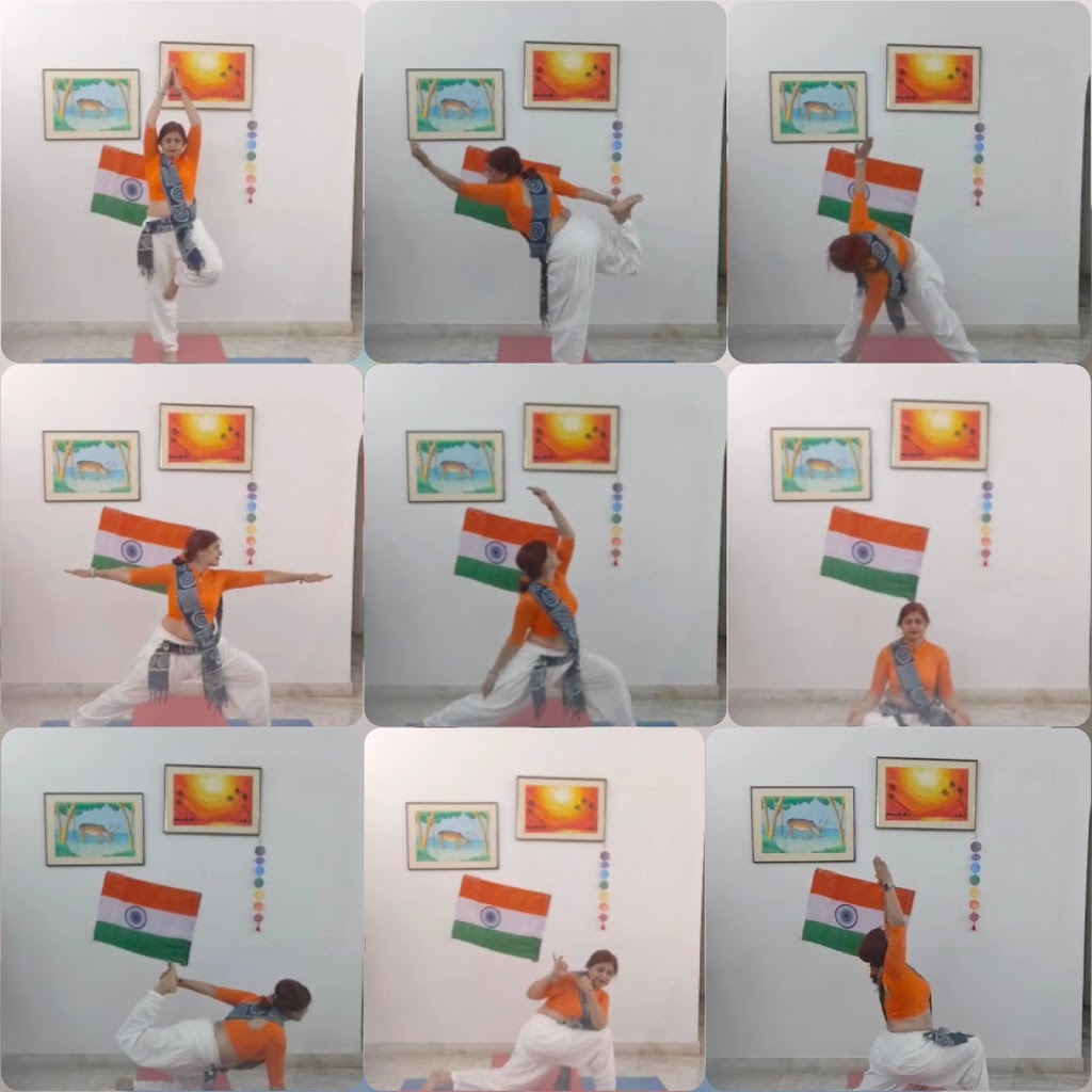 Vir Yoga and Vedic Diet | 224 Rogers St, Peterborough, ON K9H 1W3, Canada | Phone: (249) 688-0204