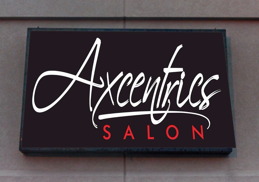 Axcentrics Salon | 2936 Southwestern Blvd, Orchard Park, NY 14127, USA | Phone: (716) 573-1914