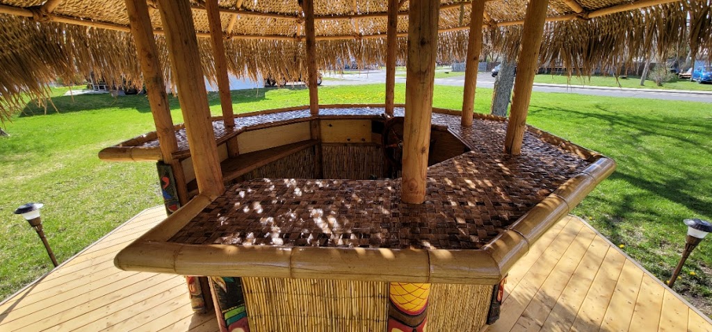 Tiki Québec | 3954 Rte des Rivières, Saint-Étienne-de-Lauzon, QC G6J 1H2, Canada | Phone: (418) 561-0355