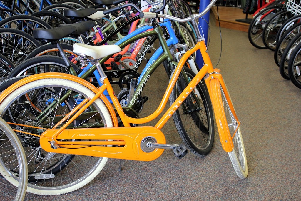 Olympia Cycle & Ski | 1813 Portage Ave, Winnipeg, MB R3J 0G2, Canada | Phone: (204) 888-4586
