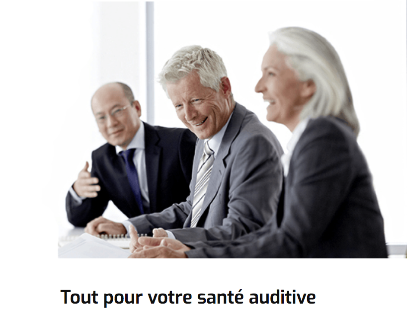 Les Centres Masliah Audioprothésistes | 112 Av. Laurier O, Montréal, QC H2T 2N7, Canada | Phone: (800) 550-8554
