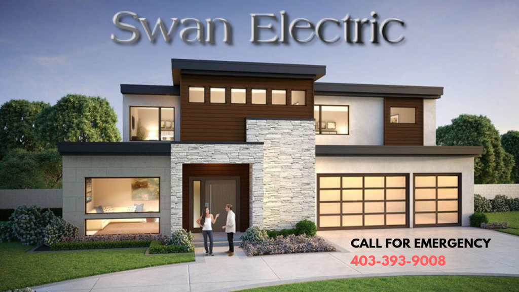 Swan Electric Ltd. | 1915 18 Ave N, Lethbridge, AB T1H 4V6, Canada | Phone: (403) 393-9008