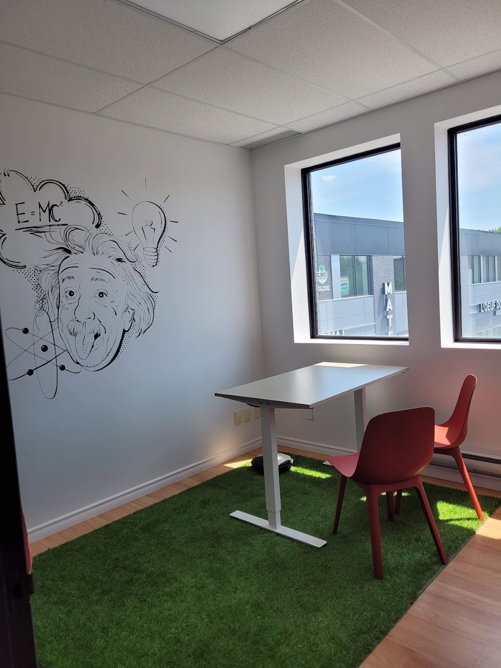 Clinical Educational Stratégo | 921 Bd du Séminaire N, Saint-Jean-sur-Richelieu, QC J3A 1B6, Canada | Phone: (514) 702-8940