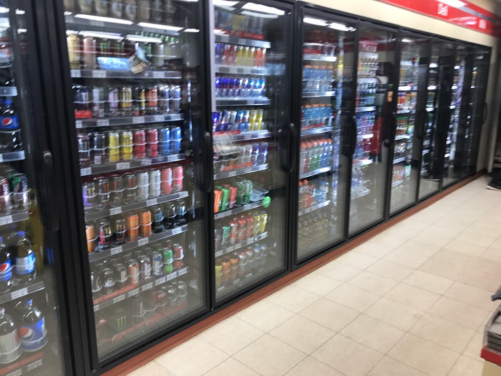 7-Eleven | 1393 Henderson Hwy, Winnipeg, MB R2G 1N1, Canada | Phone: (204) 985-0146