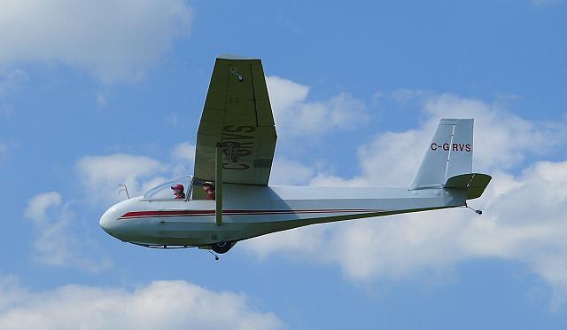 Rideau Valley Air Park | Kars - Osgoode, Ottawa, ON K0A 2E0, Canada