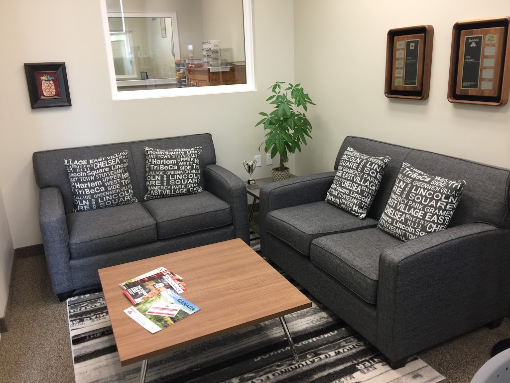 Todd ODonnell Desjardins Insurance Agent | 20 Cowan Pl #2, Guelph, ON N1G 0C1, Canada | Phone: (519) 830-0996