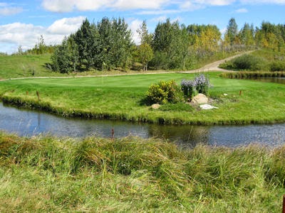Beaver Dam Golf Course & RV Resort | Symons Valley Rd NW, Madden, AB T0M 1L0, Canada | Phone: (403) 946-5200