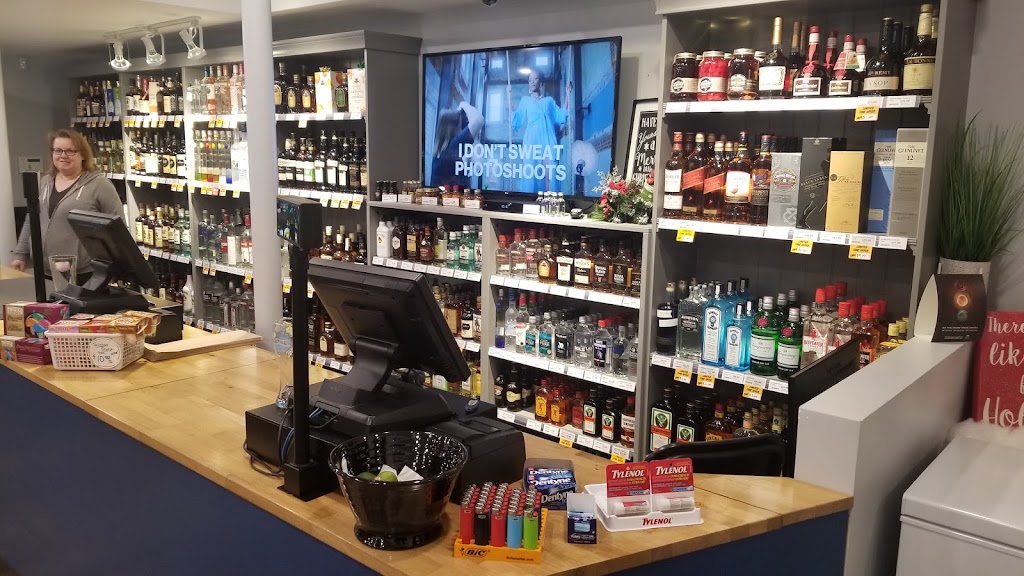 Rosedale Liquor Store | 51277 Yale Rd, Rosedale, BC V0X 1X0, Canada | Phone: (604) 745-0202