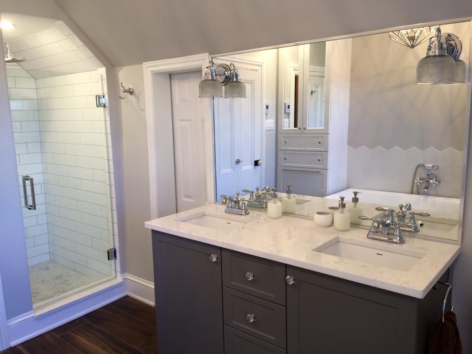 First Place Renovations | 2319 Community Way, North Gower, ON K0A 2T0, Canada | Phone: (613) 489-4122